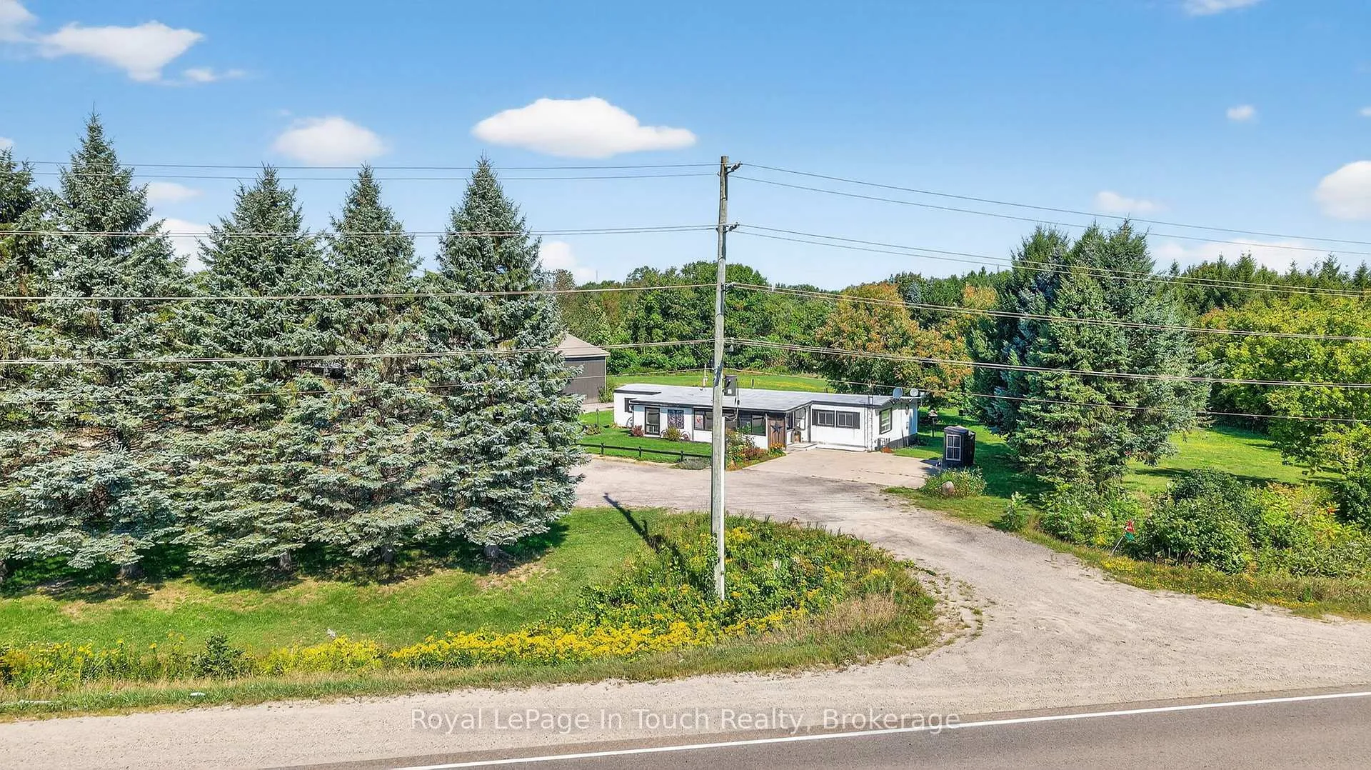 Photo 1 of 17077 Highway 12, Midland — HOMEH
