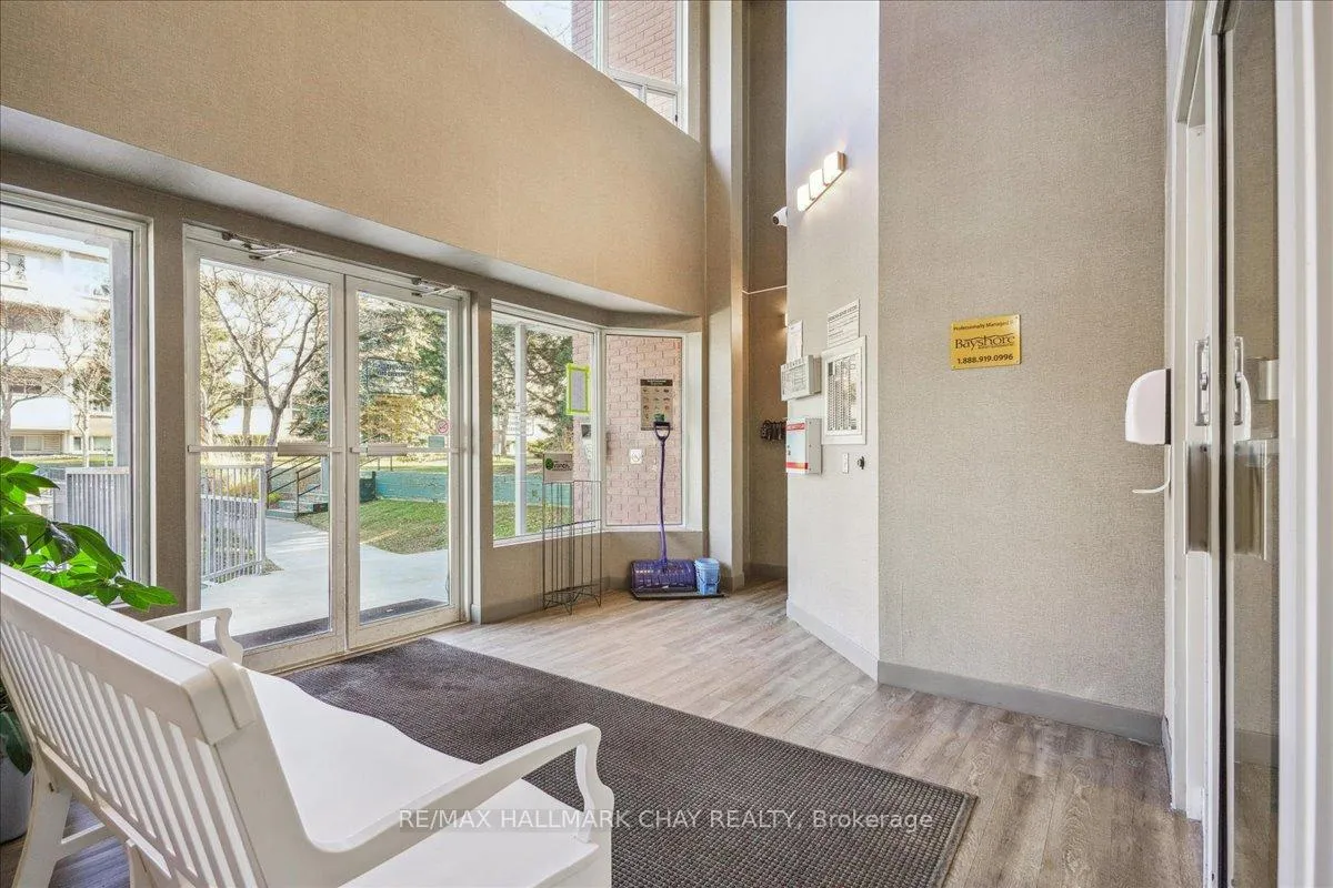 Photo 4 of Unit 206, 120 Bell Farm Road, Barrie, Alliance — HOMEH