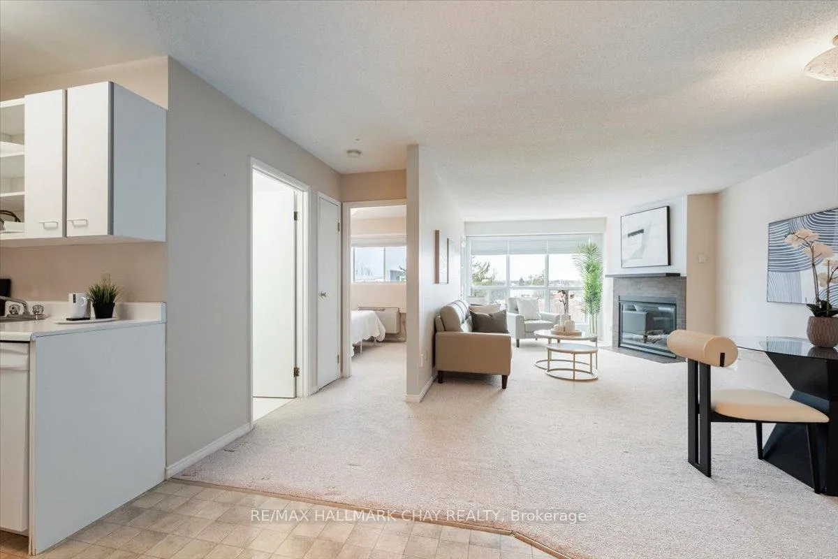 Photo 8 of Unit 206, 120 Bell Farm Road, Barrie, Alliance — HOMEH