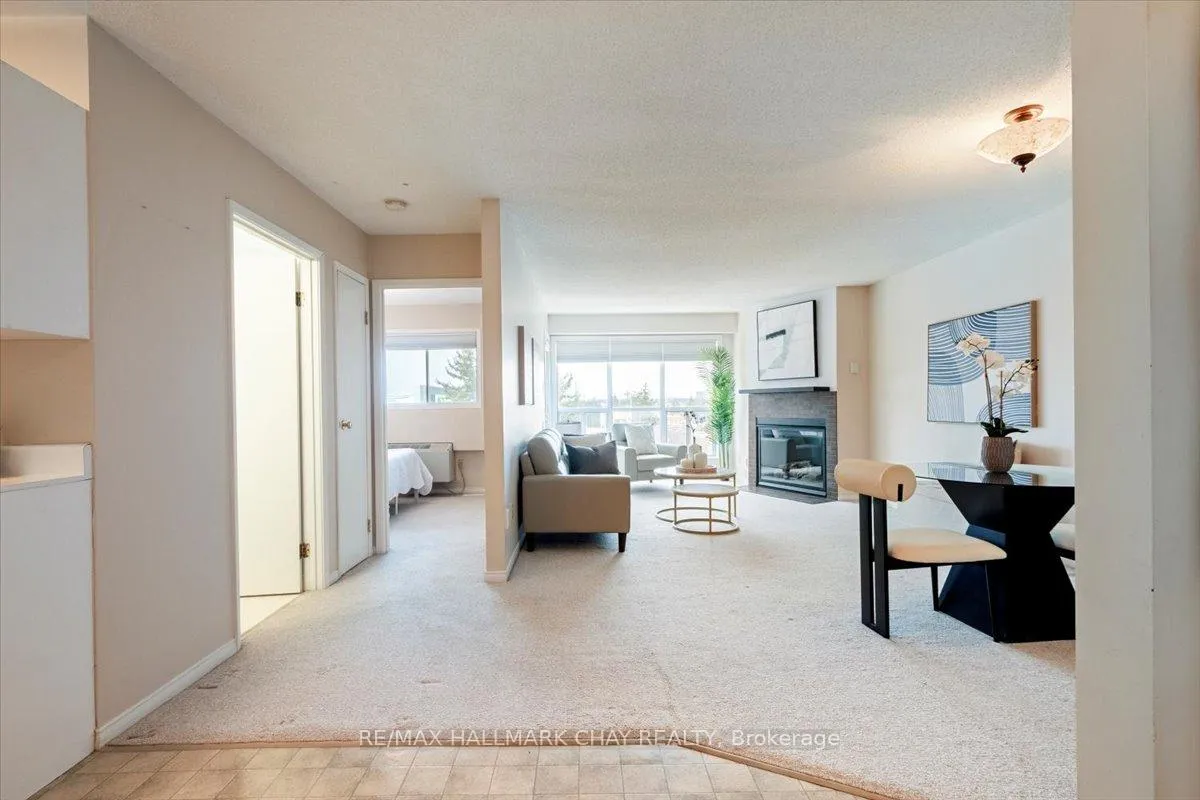 Photo 9 of Unit 206, 120 Bell Farm Road, Barrie, Alliance — HOMEH