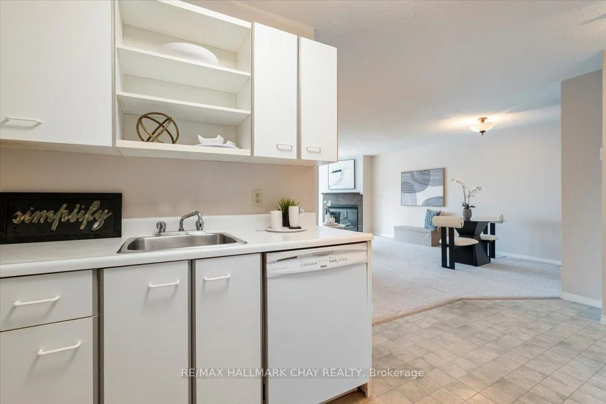 Photo 16 of Unit 206, 120 Bell Farm Road, Barrie, Alliance — HOMEH