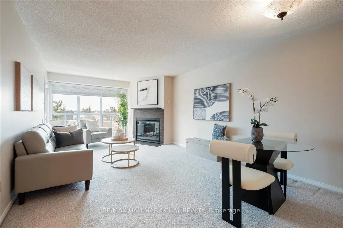 Photo 17 of Unit 206, 120 Bell Farm Road, Barrie, Alliance — HOMEH