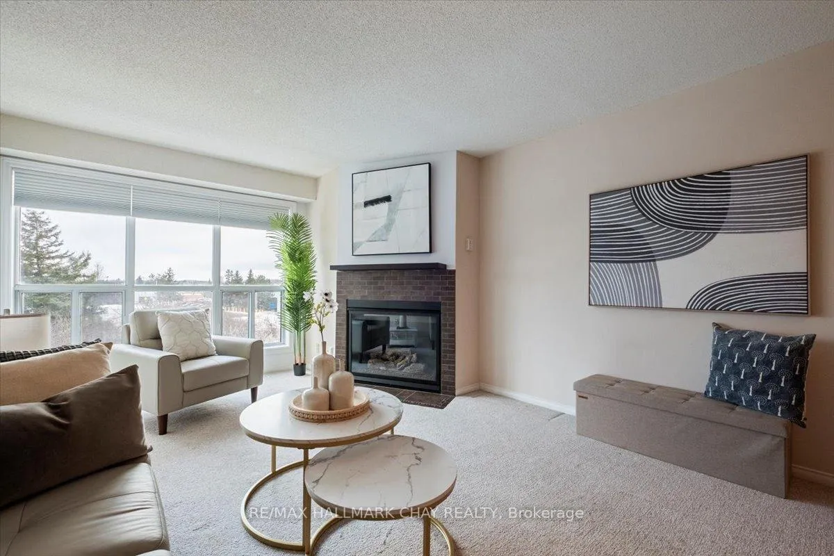 Photo 21 of Unit 206, 120 Bell Farm Road, Barrie, Alliance — HOMEH