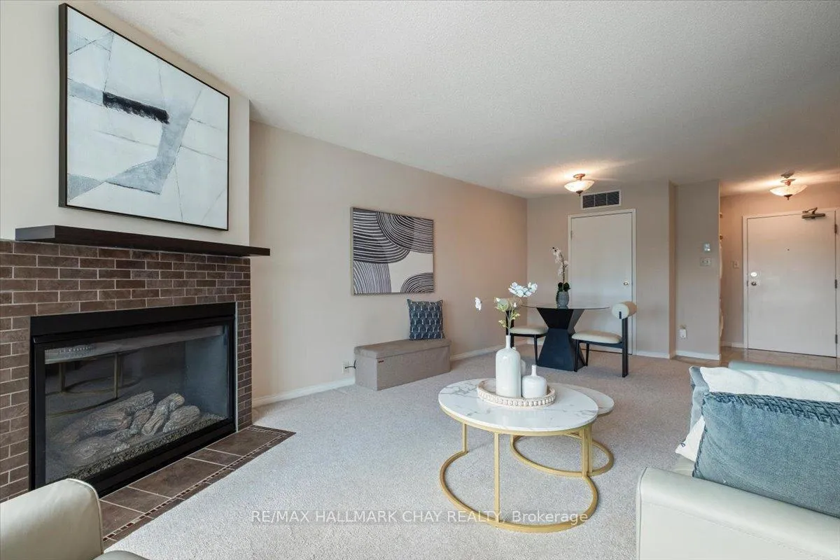 Photo 23 of Unit 206, 120 Bell Farm Road, Barrie, Alliance — HOMEH