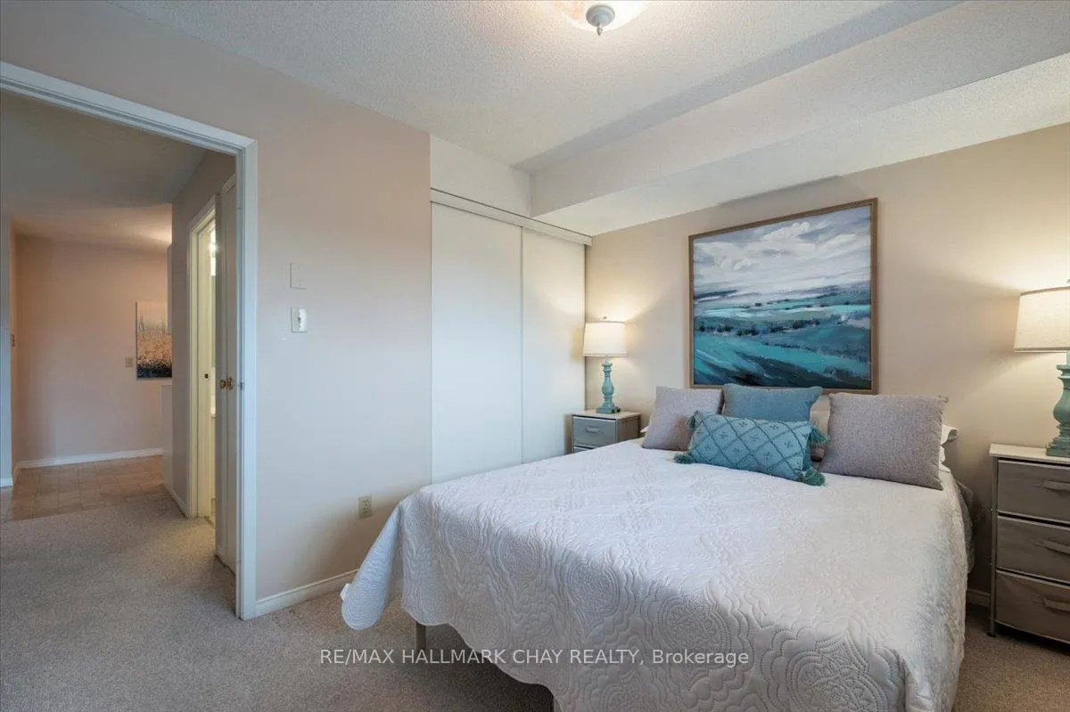 Photo 25 of Unit 206, 120 Bell Farm Road, Barrie, Alliance — HOMEH