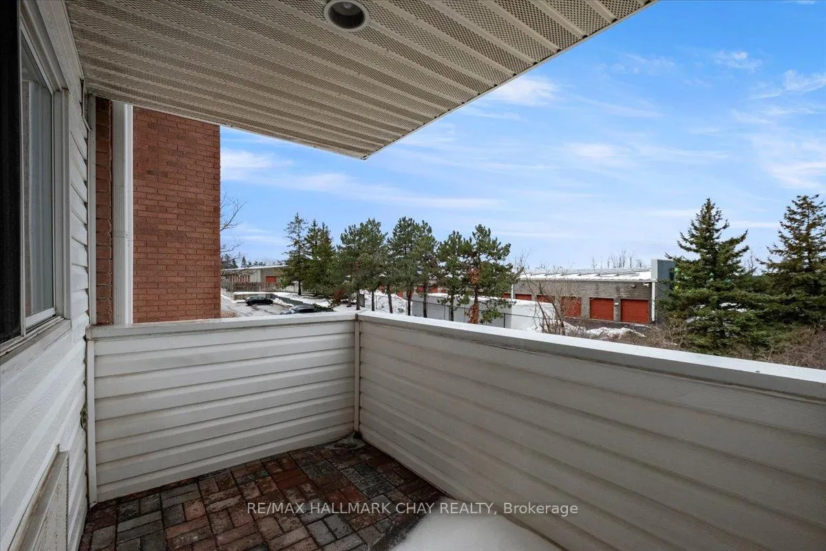 Photo 27 of Unit 206, 120 Bell Farm Road, Barrie, Alliance — HOMEH