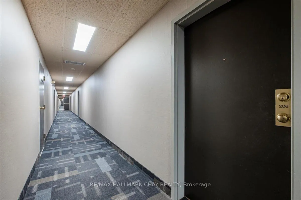 Photo 28 of Unit 206, 120 Bell Farm Road, Barrie, Alliance — HOMEH