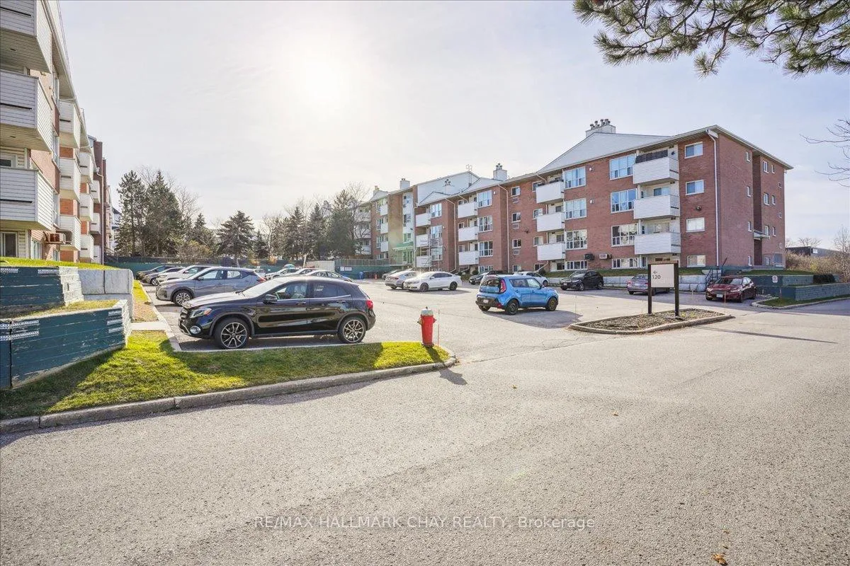 Photo 30 of Unit 206, 120 Bell Farm Road, Barrie, Alliance — HOMEH