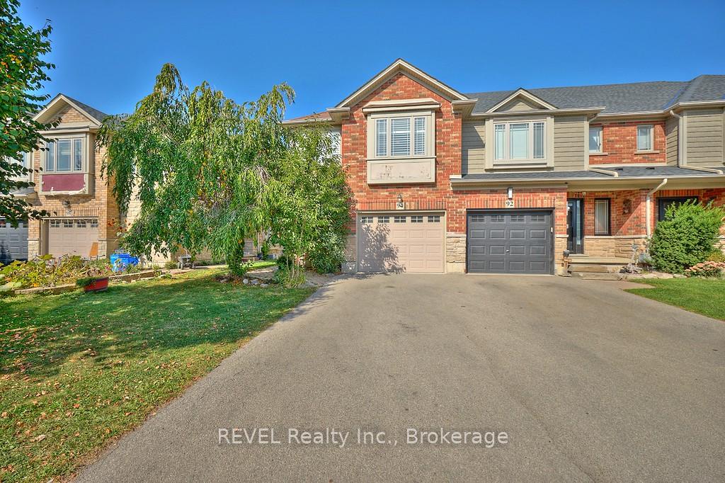 Photo 1 of 94 Donald Bell Drive, Hamilton, Binbrook — HOMEH