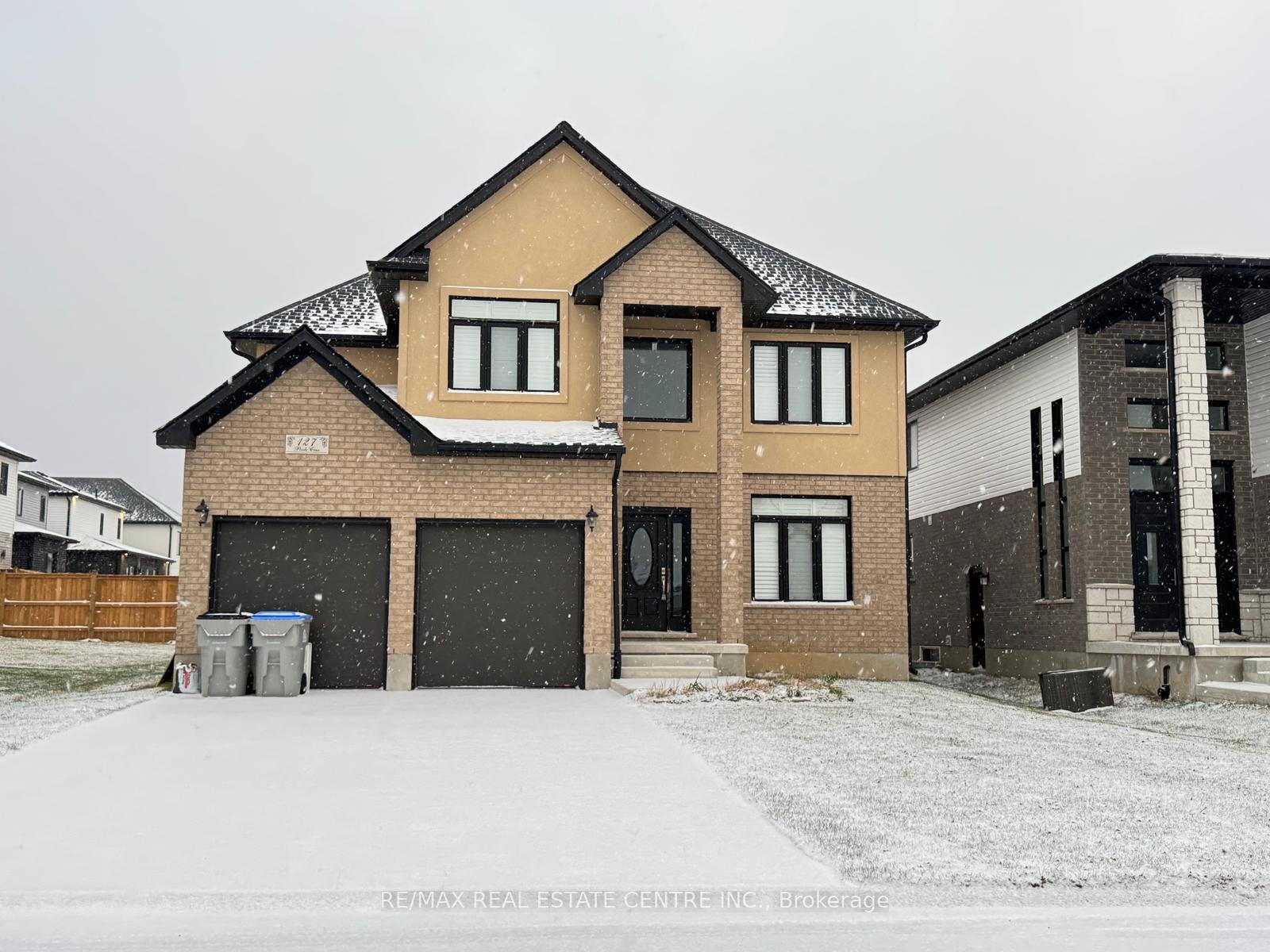 Photo 1 of 127 Poole Crescent, Middlesex Centre, Rural Middlesex Centre — HOMEH