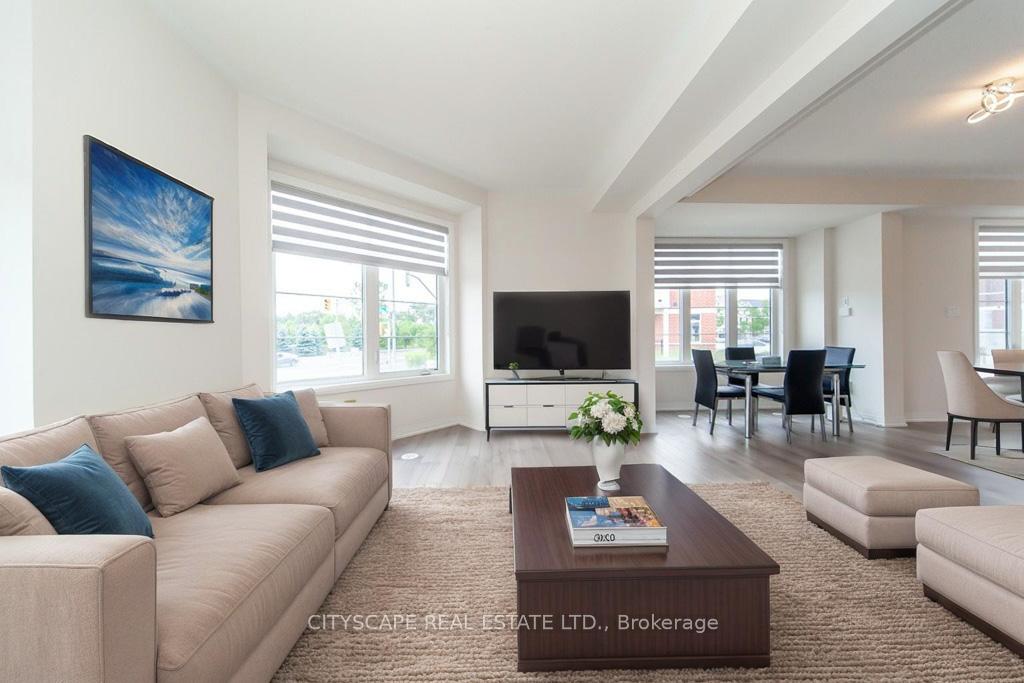Photo 7 of 1 Carneros Way, Markham, Cedar Grove — HOMEH