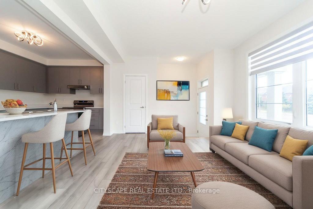 Photo 9 of 1 Carneros Way, Markham, Cedar Grove — HOMEH