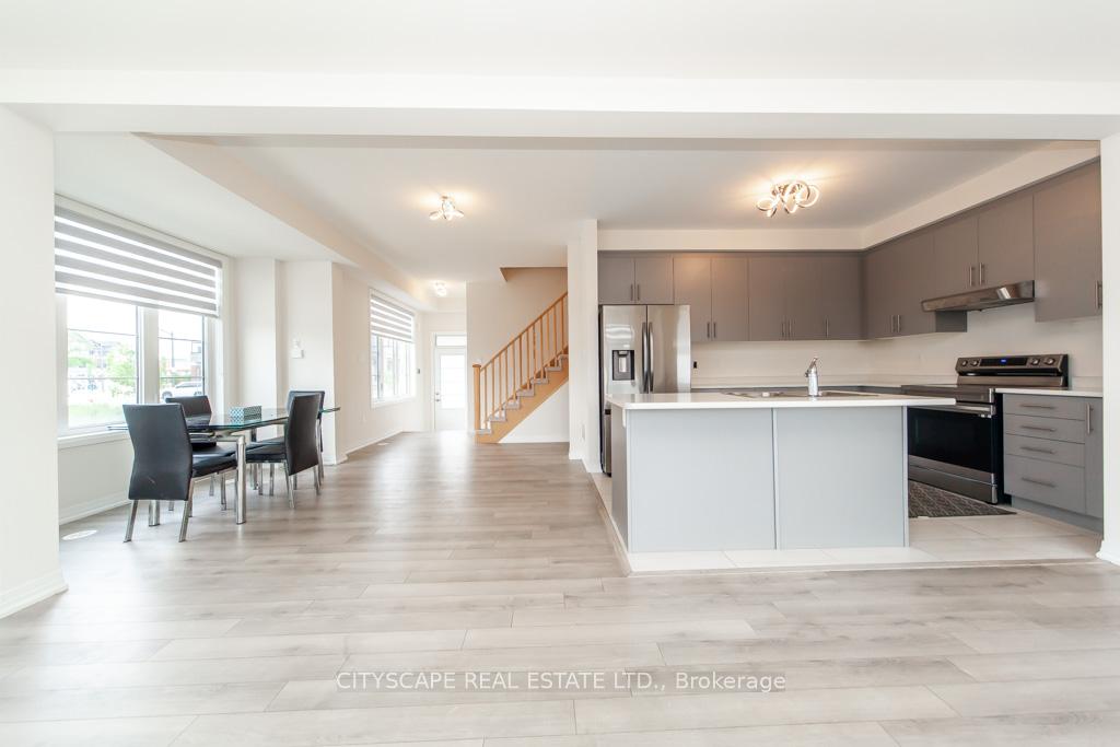 Photo 10 of 1 Carneros Way, Markham, Cedar Grove — HOMEH