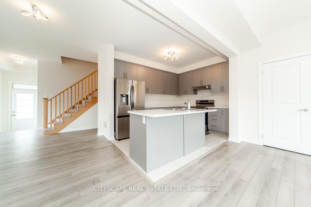 Photo 12 of 1 Carneros Way, Markham, Cedar Grove — HOMEH