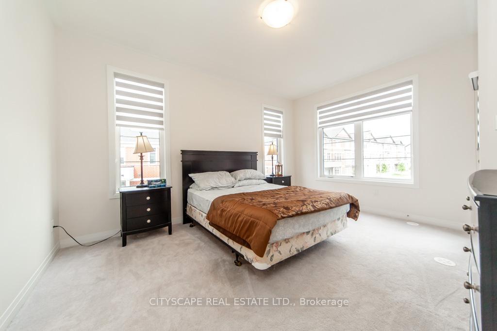 Photo 22 of 1 Carneros Way, Markham, Cedar Grove — HOMEH