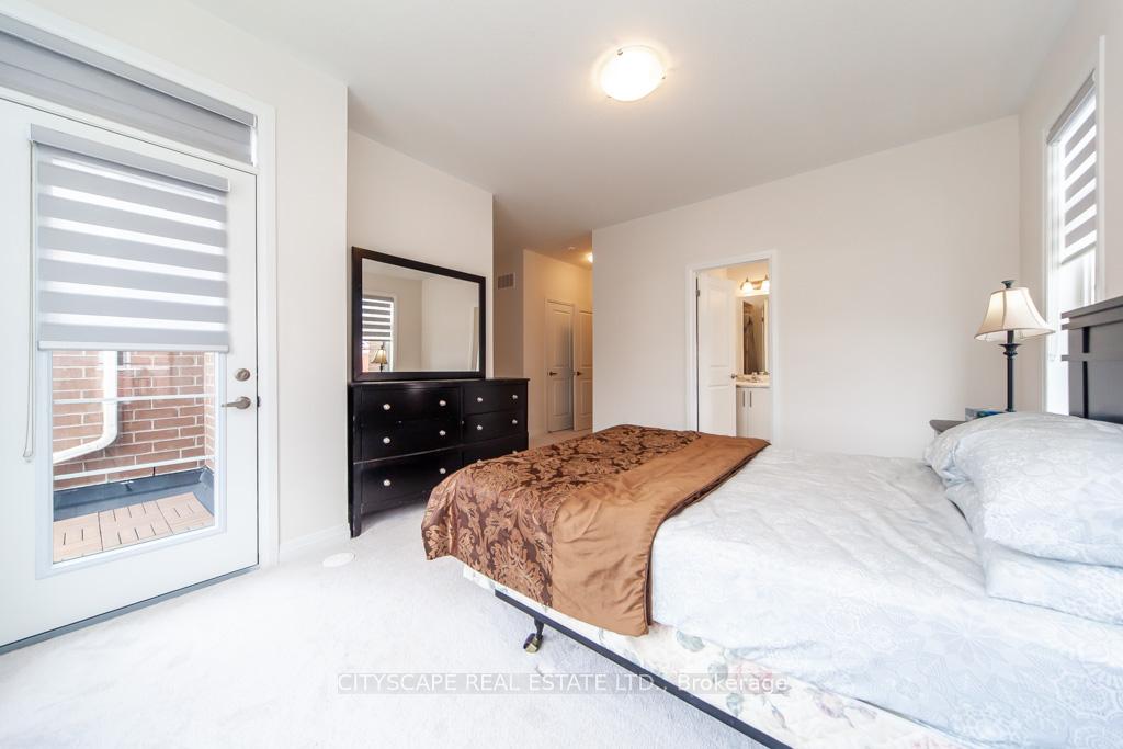 Photo 24 of 1 Carneros Way, Markham, Cedar Grove — HOMEH