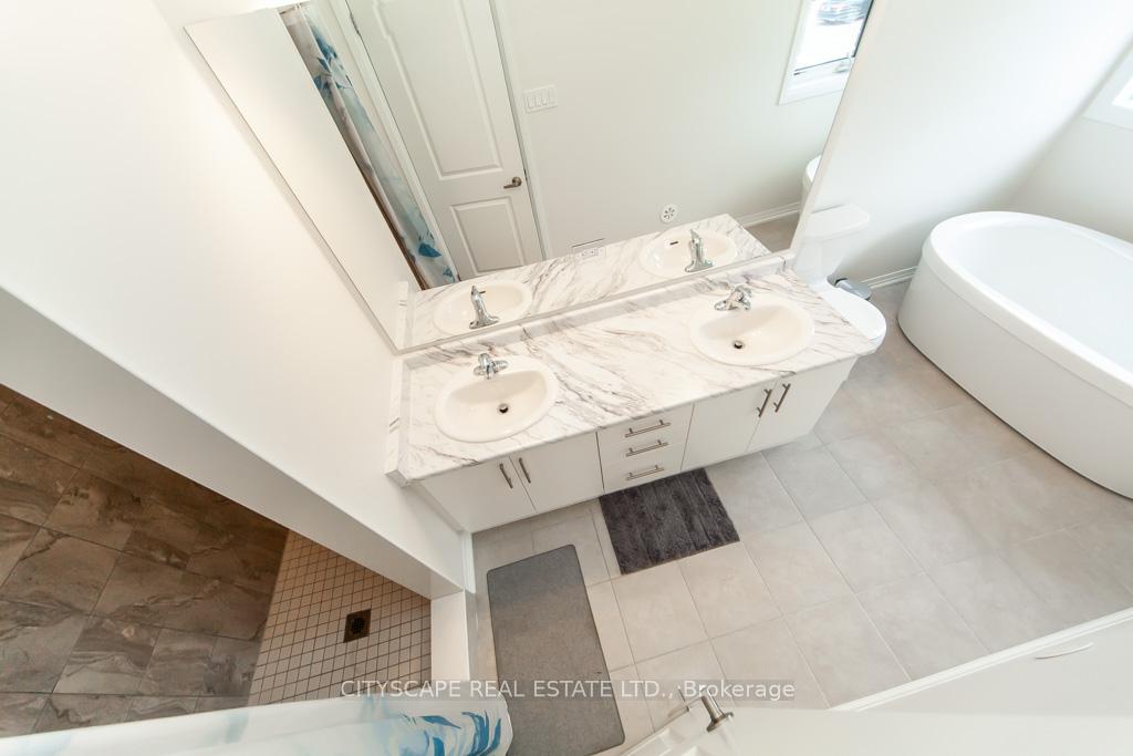 Photo 28 of 1 Carneros Way, Markham, Cedar Grove — HOMEH