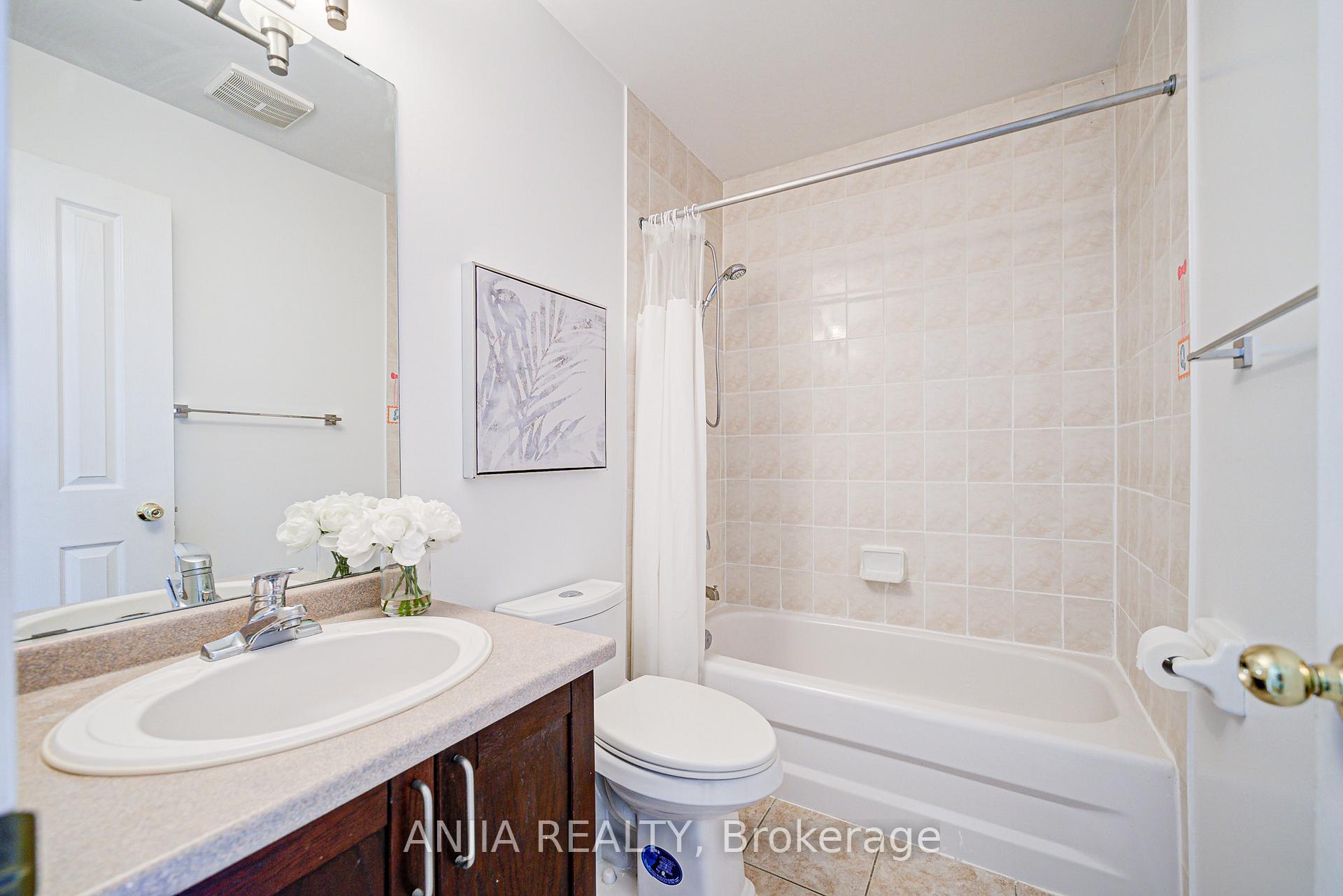Photo 29 of 14 Fairlawn Avenue, Markham, Berczy — HOMEH