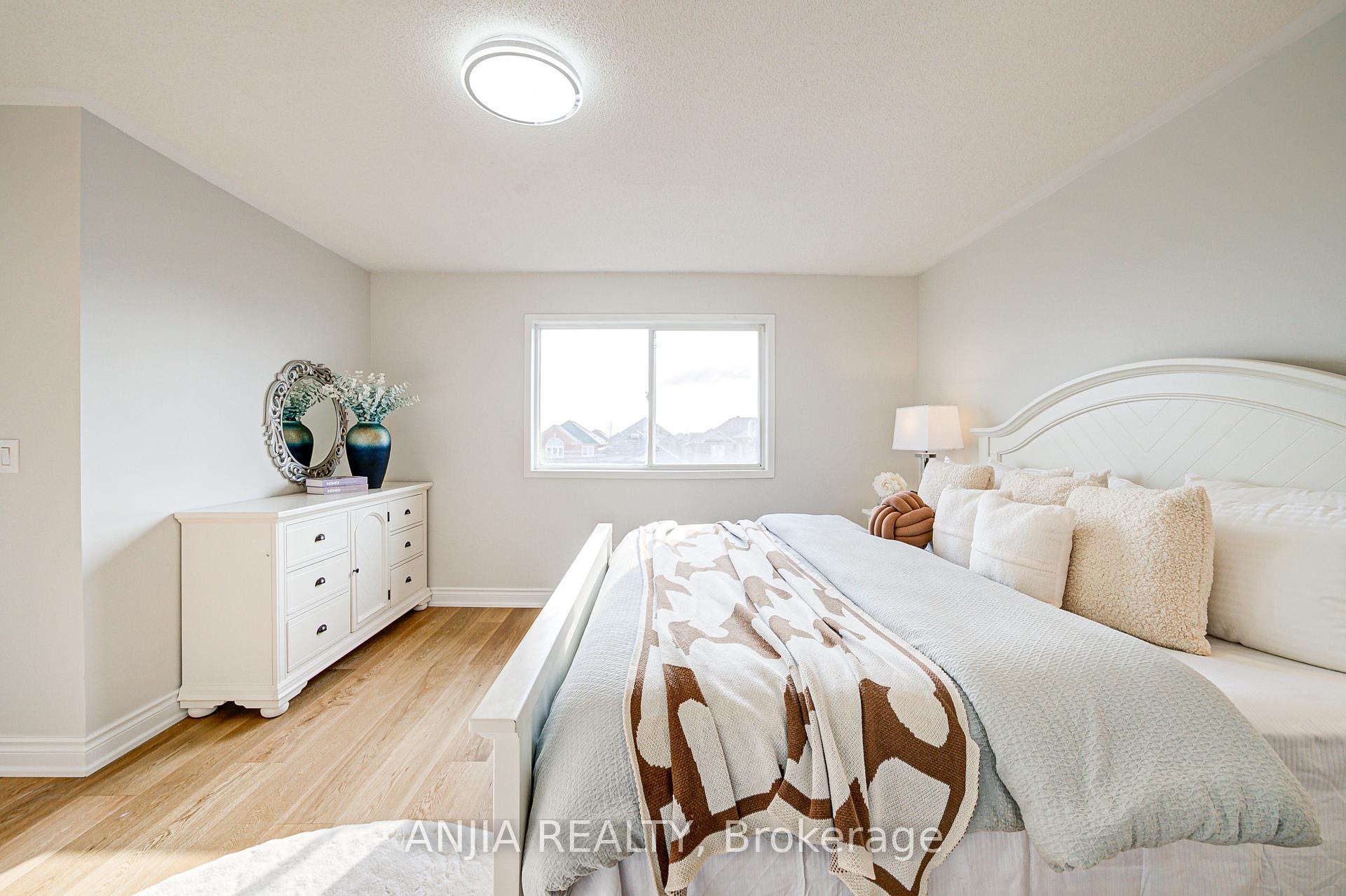 Photo 34 of 14 Fairlawn Avenue, Markham, Berczy — HOMEH