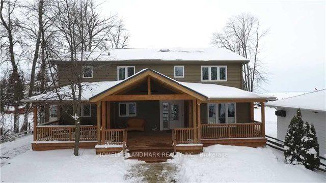 Front of 155 Lakeshore Boulevard