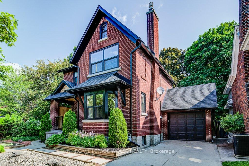 Photo 1 of 34 Severn Avenue, Kitchener — HOMEH
