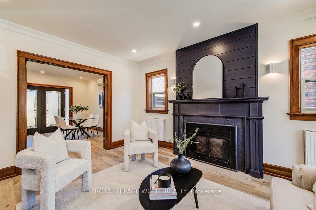 Photo 6 of 34 Severn Avenue, Kitchener — HOMEH