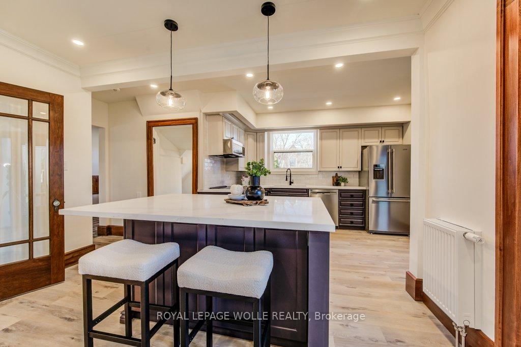 Photo 8 of 34 Severn Avenue, Kitchener — HOMEH