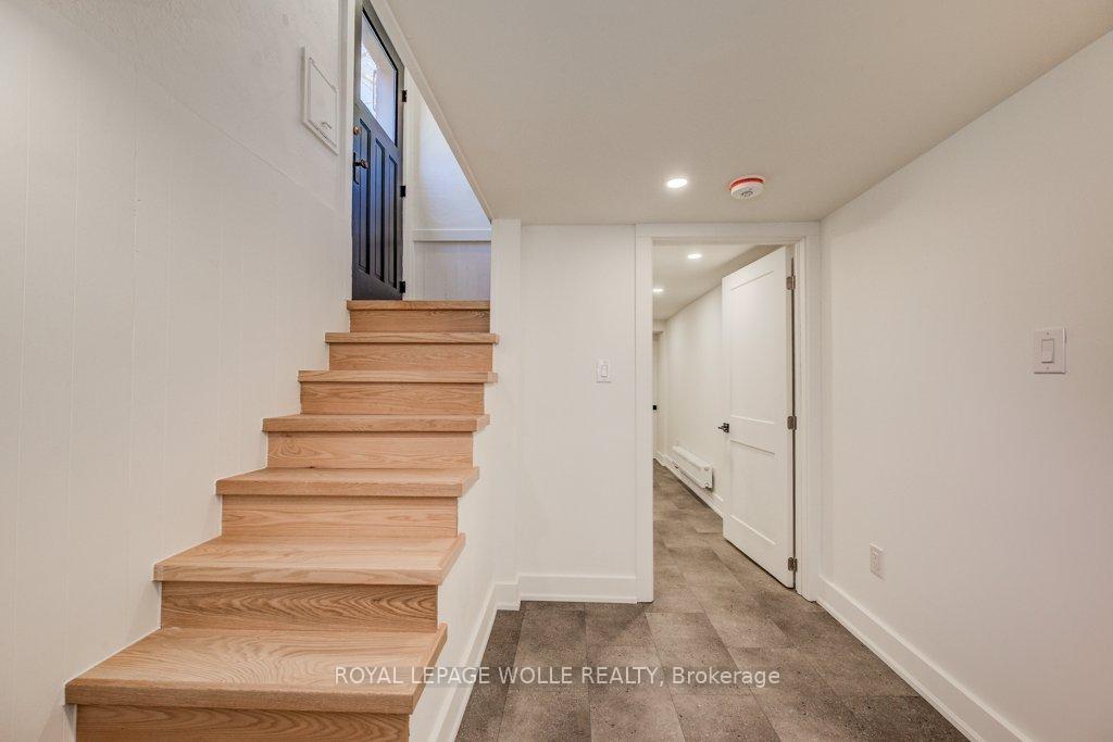 Photo 18 of 34 Severn Avenue, Kitchener — HOMEH