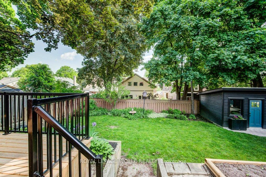 Photo 26 of 34 Severn Avenue, Kitchener — HOMEH