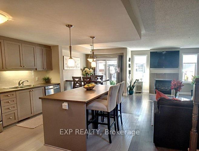 Photo 10 of 435 Barrick Hill Road, Ottawa, Kanata - Emerald Meadows/Trailwest — HOMEH