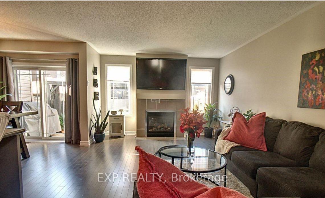 Photo 15 of 435 Barrick Hill Road, Ottawa, Kanata - Emerald Meadows/Trailwest — HOMEH