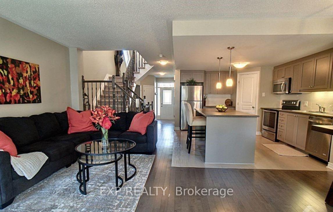 Photo 18 of 435 Barrick Hill Road, Ottawa, Kanata - Emerald Meadows/Trailwest — HOMEH