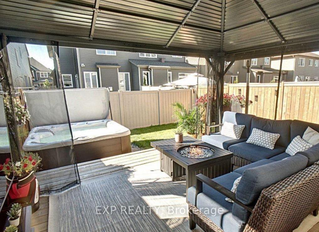 Photo 29 of 435 Barrick Hill Road, Ottawa, Kanata - Emerald Meadows/Trailwest — HOMEH