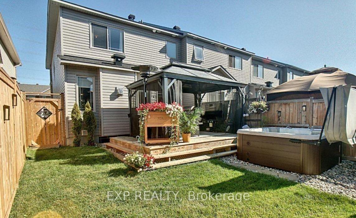Photo 30 of 435 Barrick Hill Road, Ottawa, Kanata - Emerald Meadows/Trailwest — HOMEH