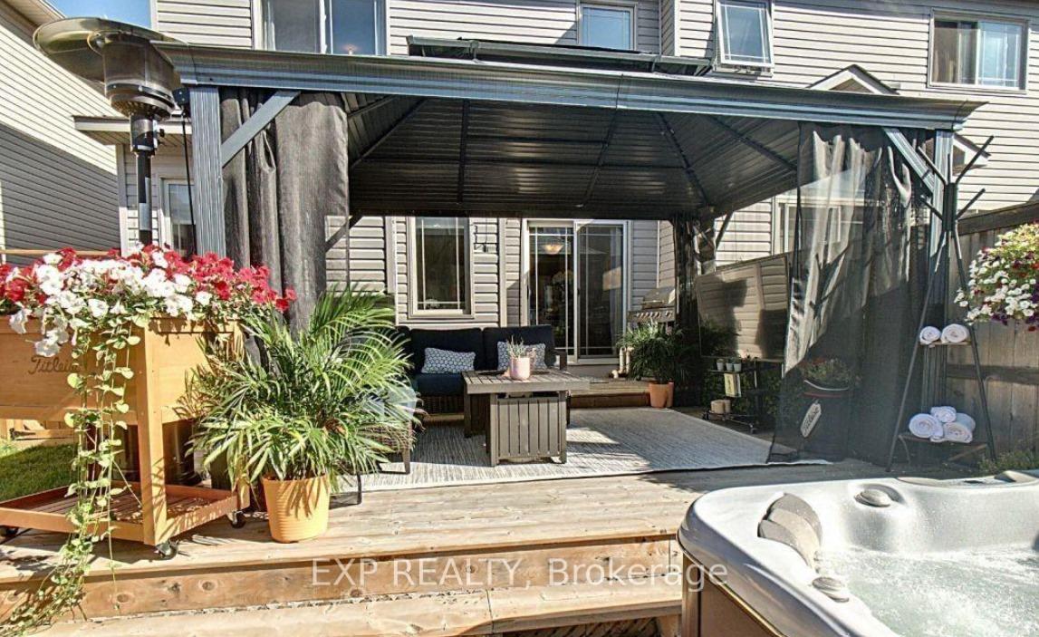 Photo 31 of 435 Barrick Hill Road, Ottawa, Kanata - Emerald Meadows/Trailwest — HOMEH