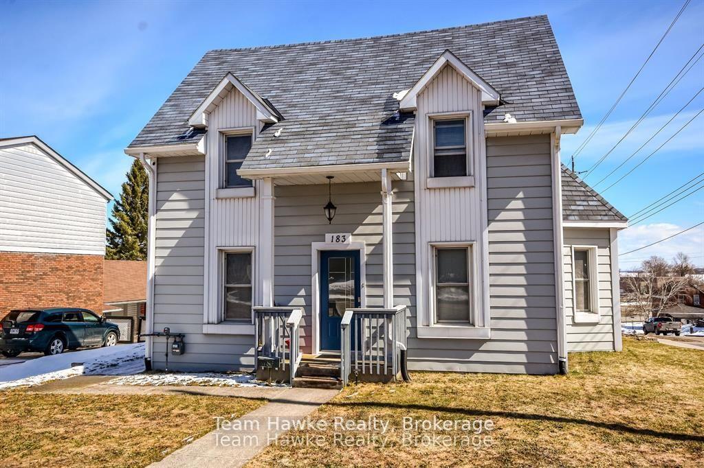 Photo 1 of 183 Lindsay Street, Midland — HOMEH