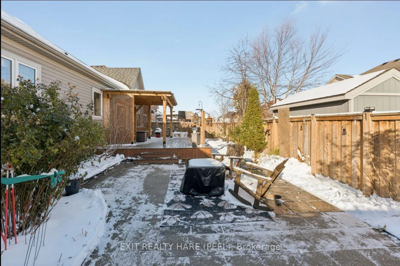 Photo 44 of 17 Anderson Avenue, Mono, Rural Mono — HOMEH