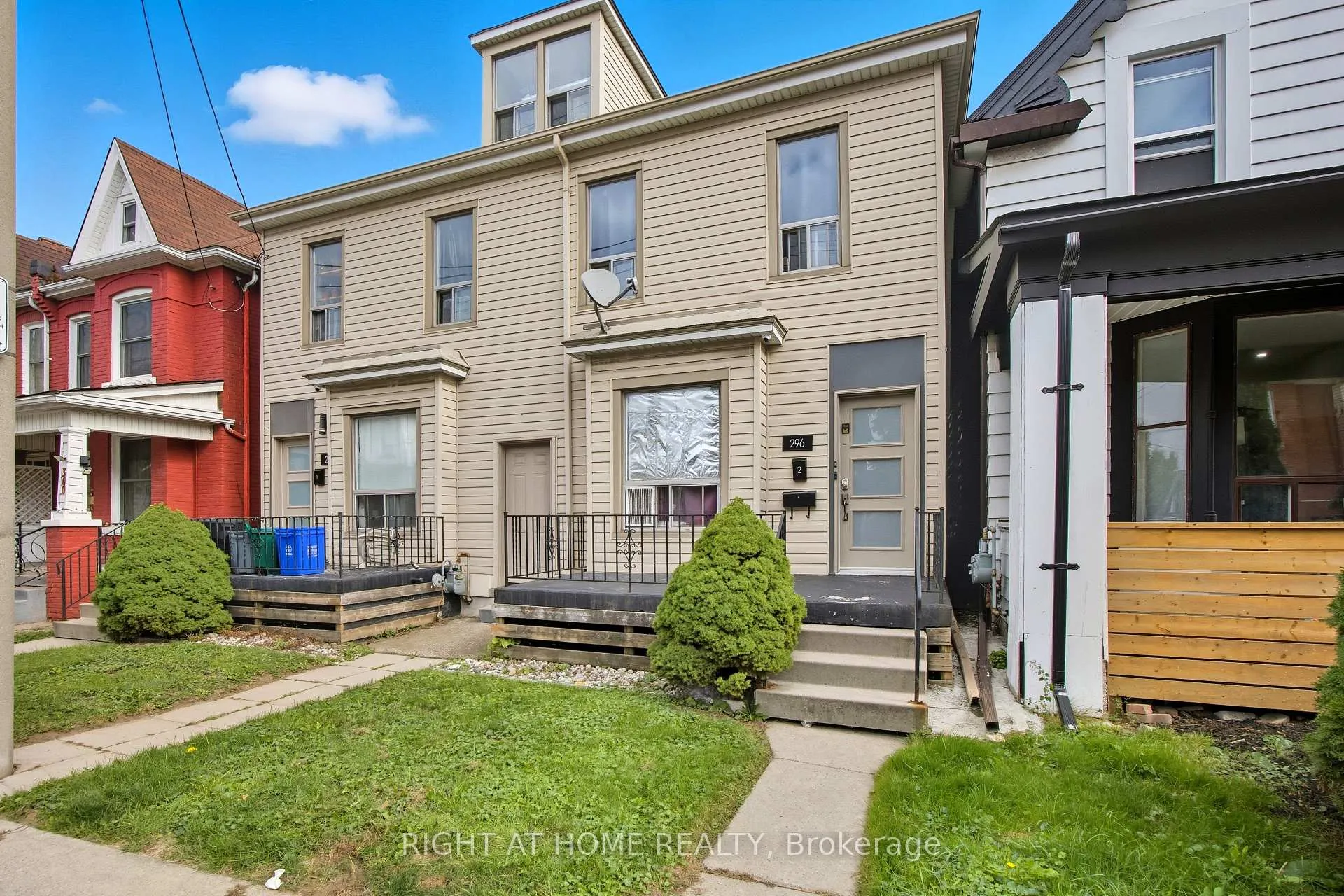 Photo 6 of 298 Emerald Street N, Hamilton, Landsdale — HOMEH