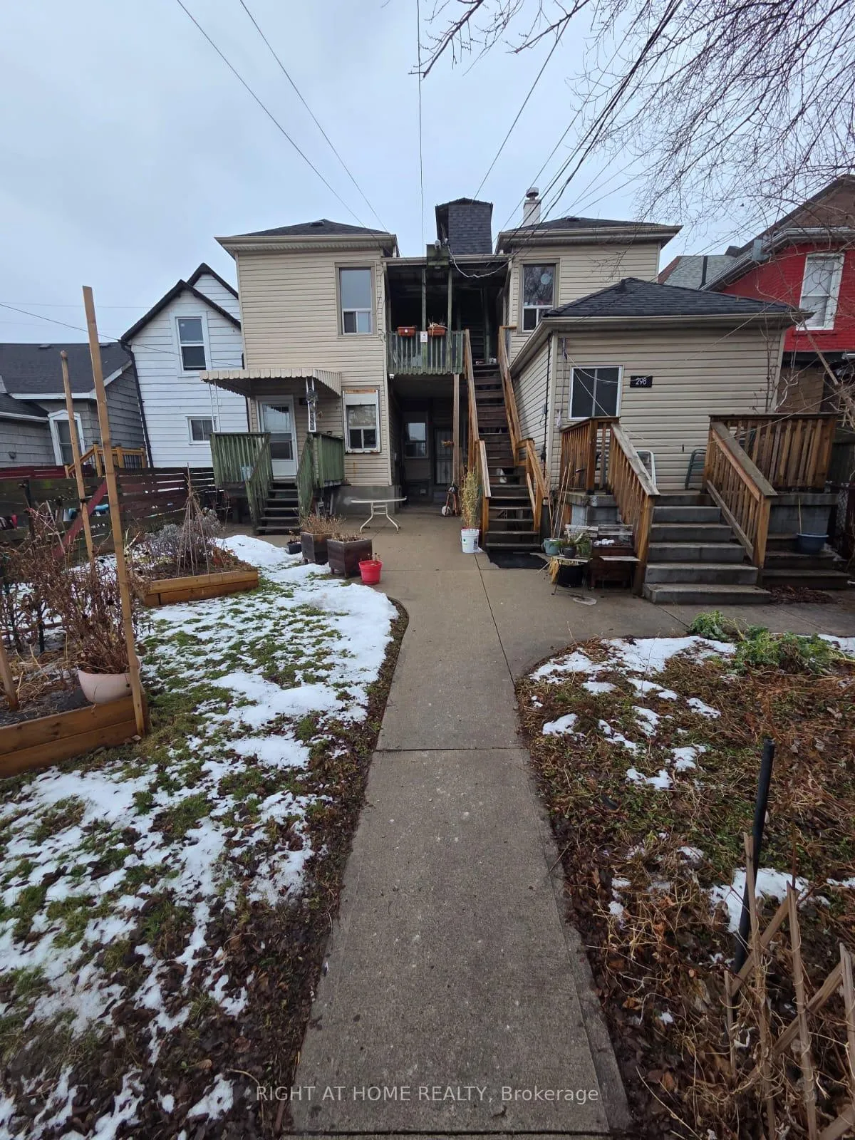 Photo 13 of 298 Emerald Street N, Hamilton, Landsdale — HOMEH