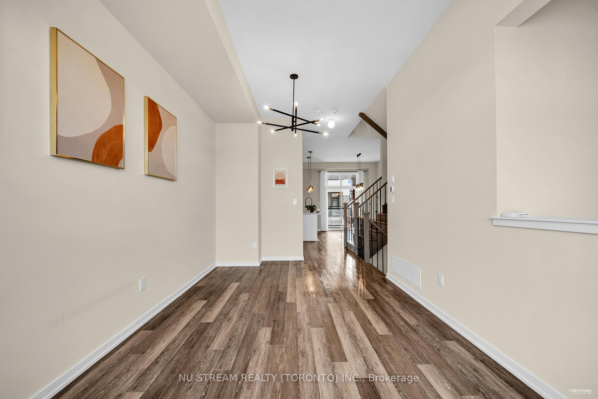 Photo 3 of 4 Pantheon Lane, Markham, Wismer — HOMEH