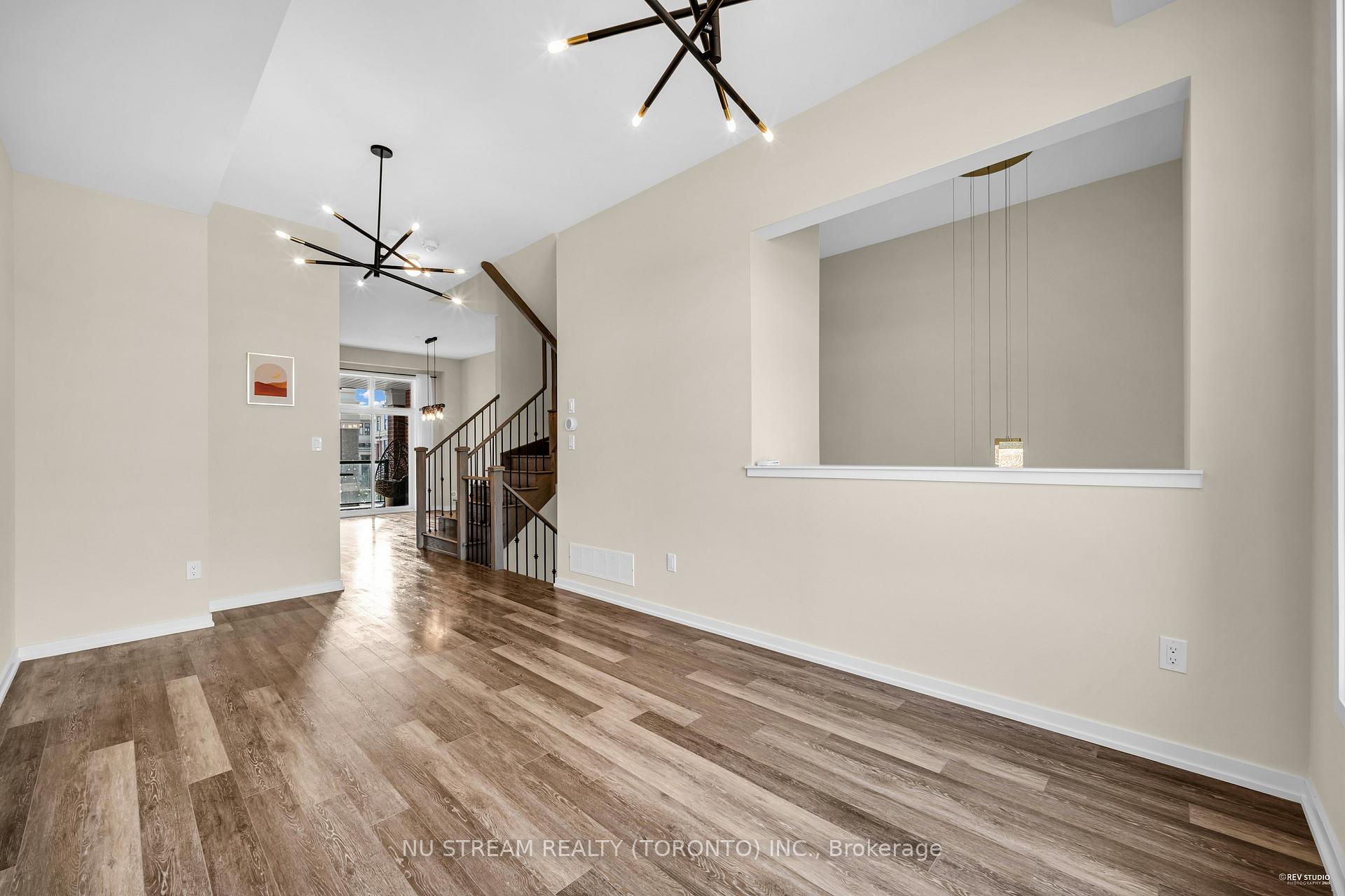 Photo 4 of 4 Pantheon Lane, Markham, Wismer — HOMEH