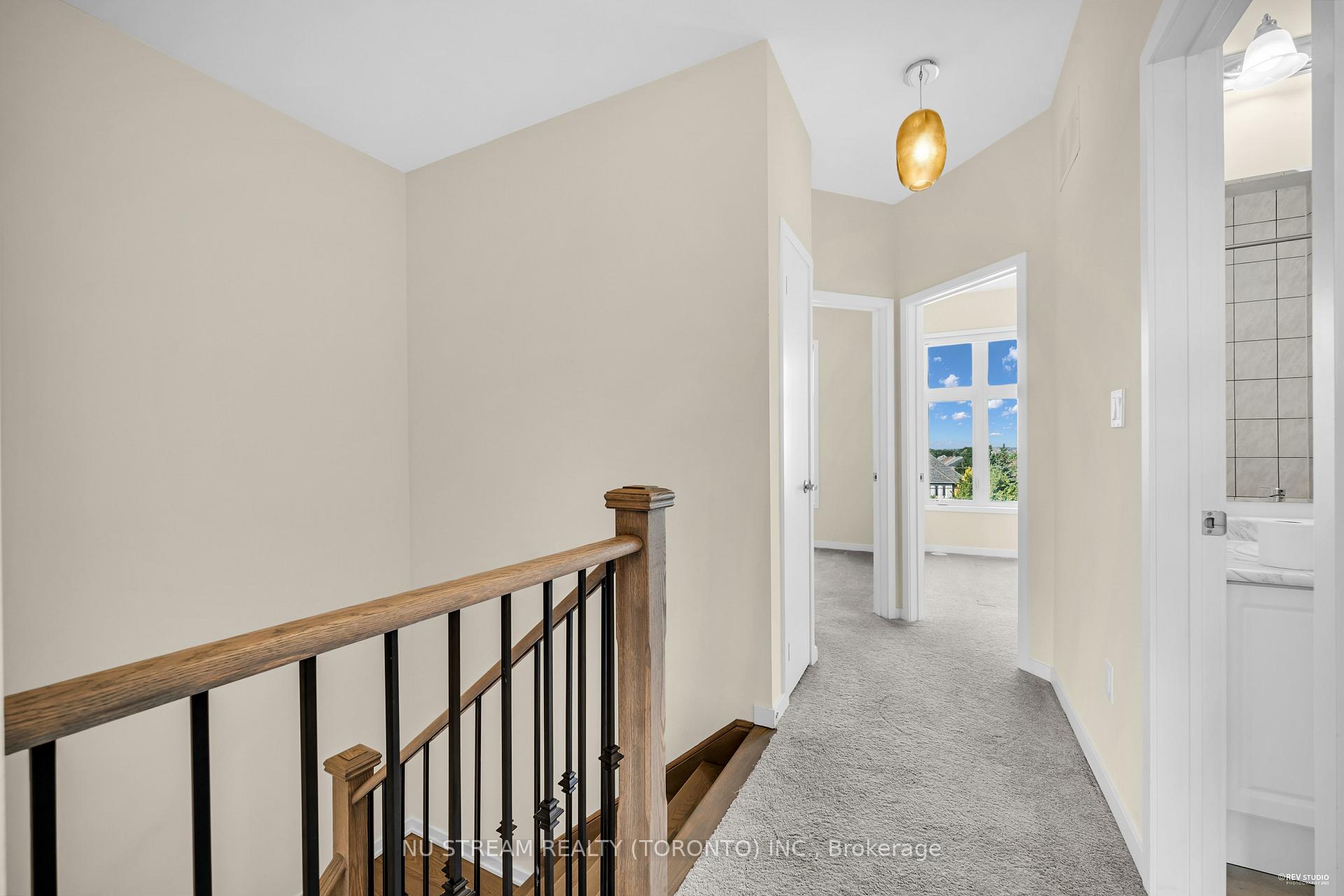 Photo 20 of 4 Pantheon Lane, Markham, Wismer — HOMEH