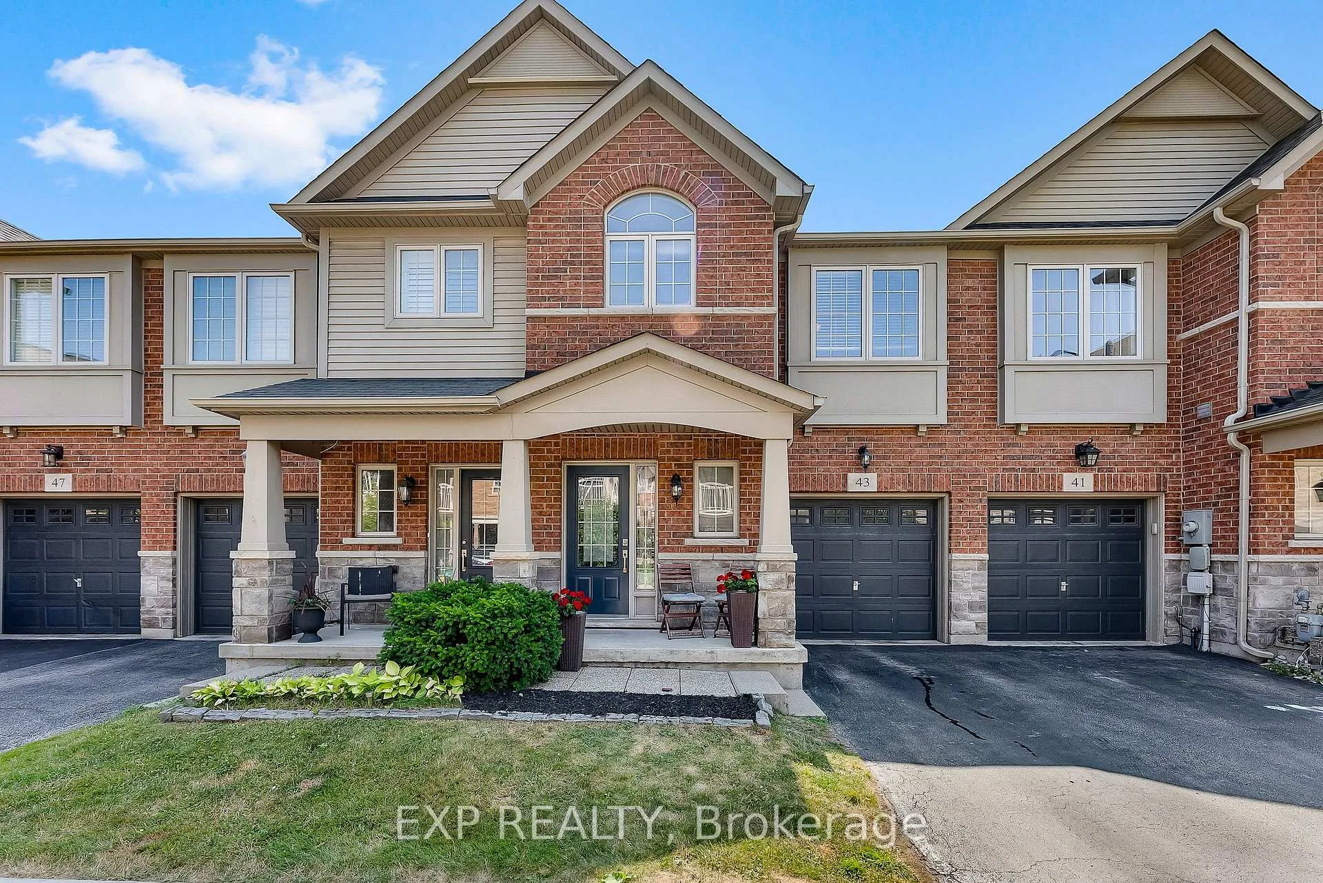 Photo 1 of Unit 43, 541 Winston Road, Grimsby, Grimsby Beach — HOMEH