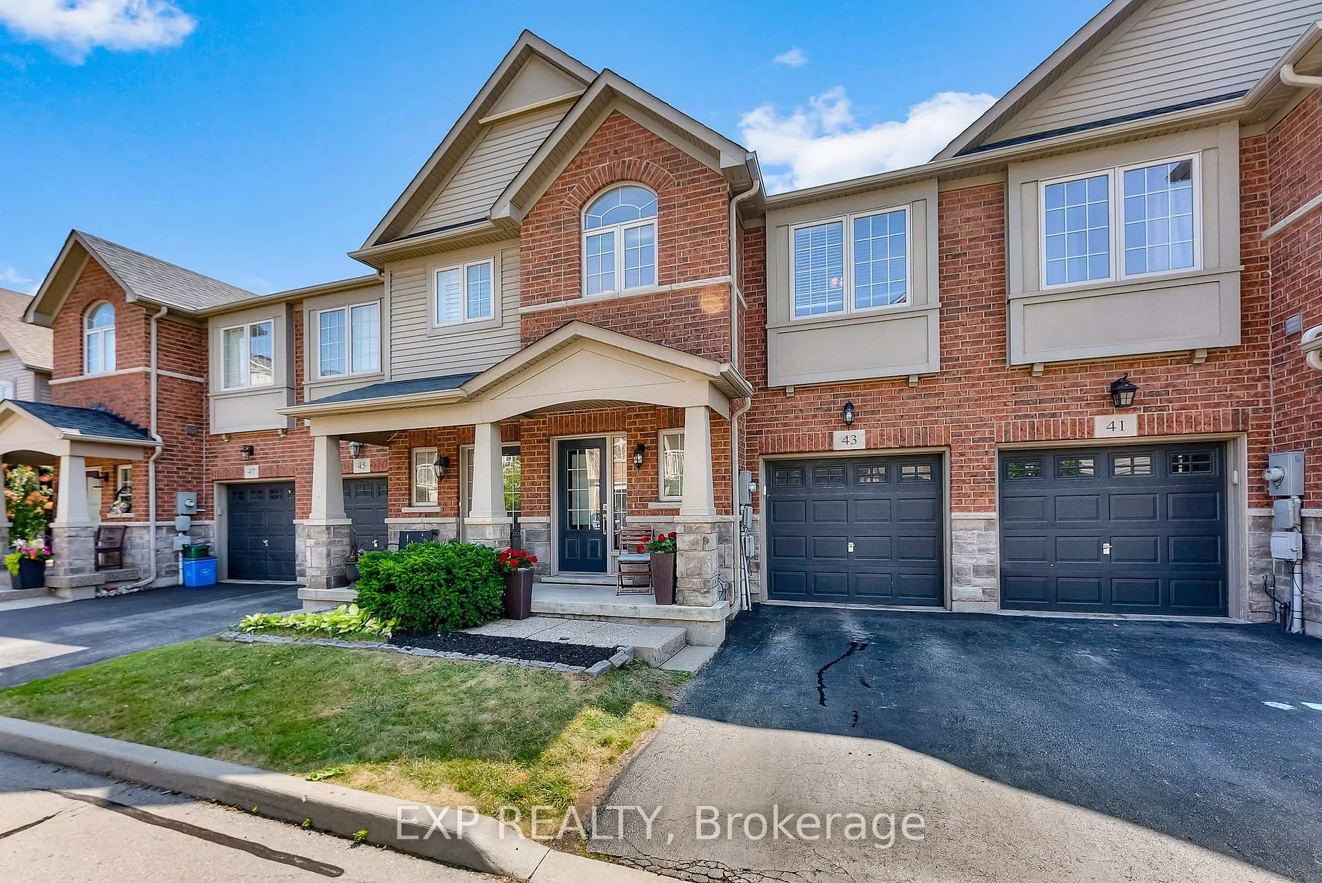 Photo 2 of Unit 43, 541 Winston Road, Grimsby, Grimsby Beach — HOMEH