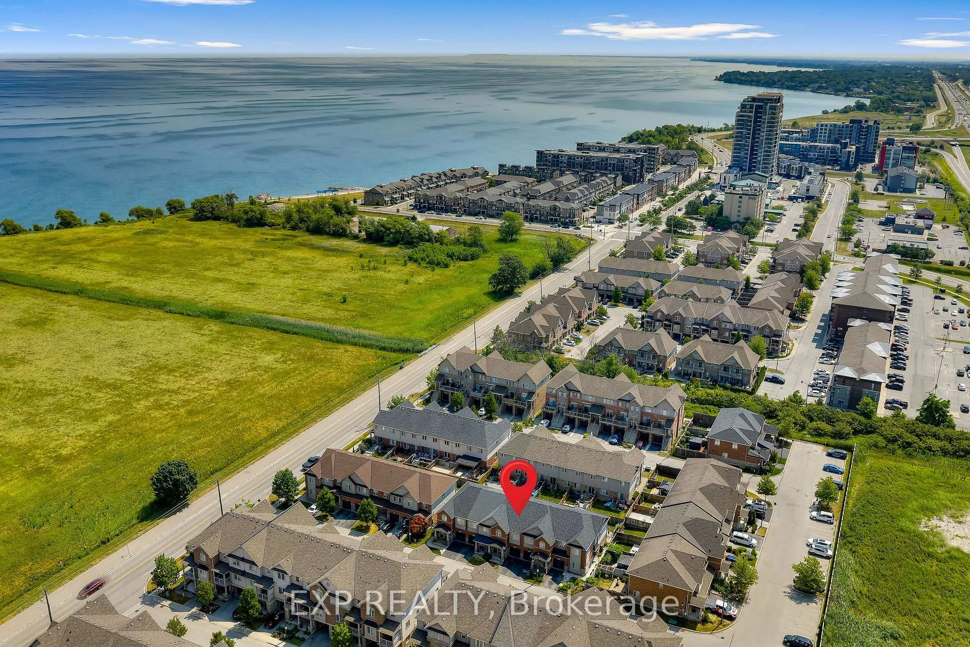 Photo 4 of Unit 43, 541 Winston Road, Grimsby, Grimsby Beach — HOMEH