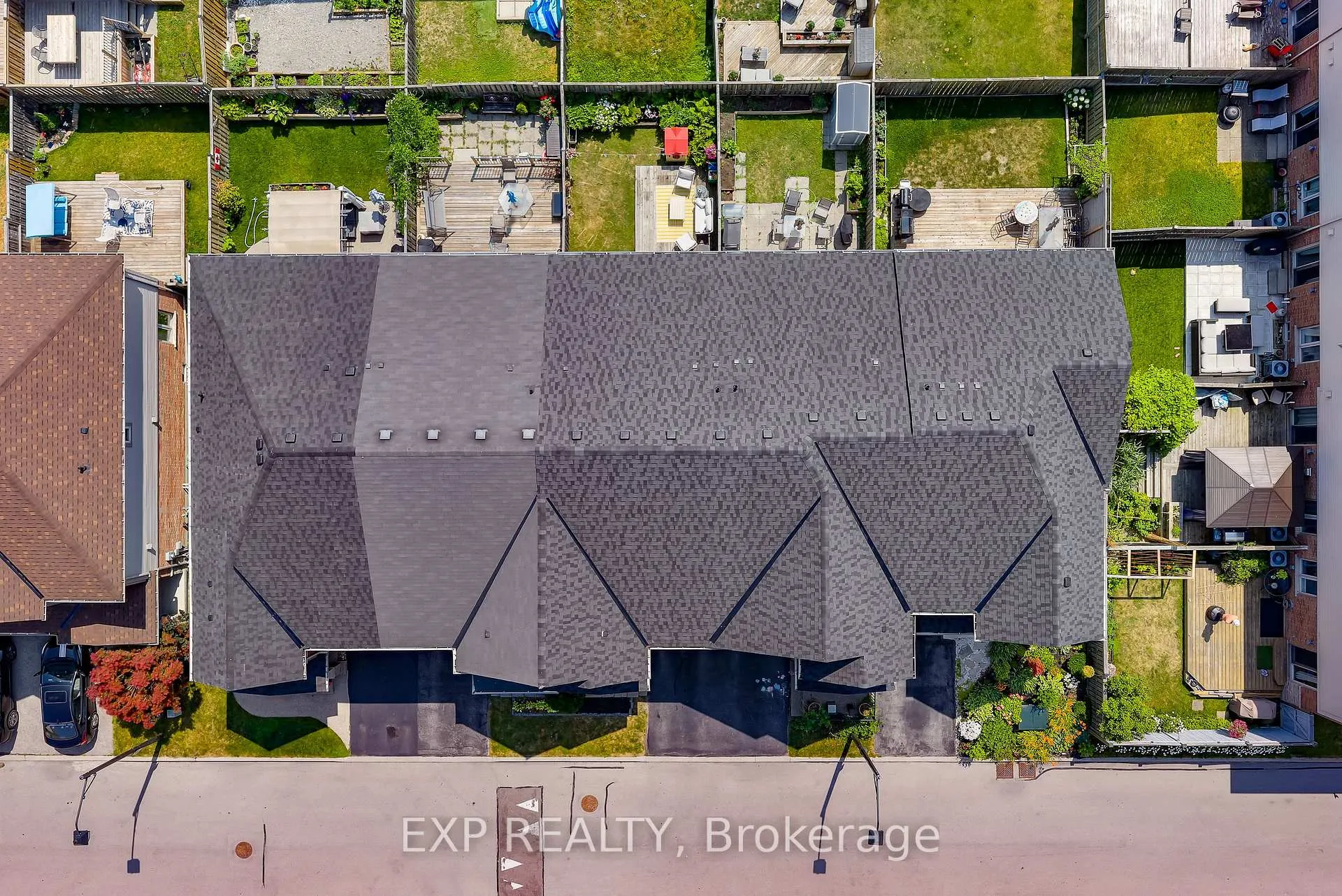 Photo 40 of Unit 43, 541 Winston Road, Grimsby, Grimsby Beach — HOMEH