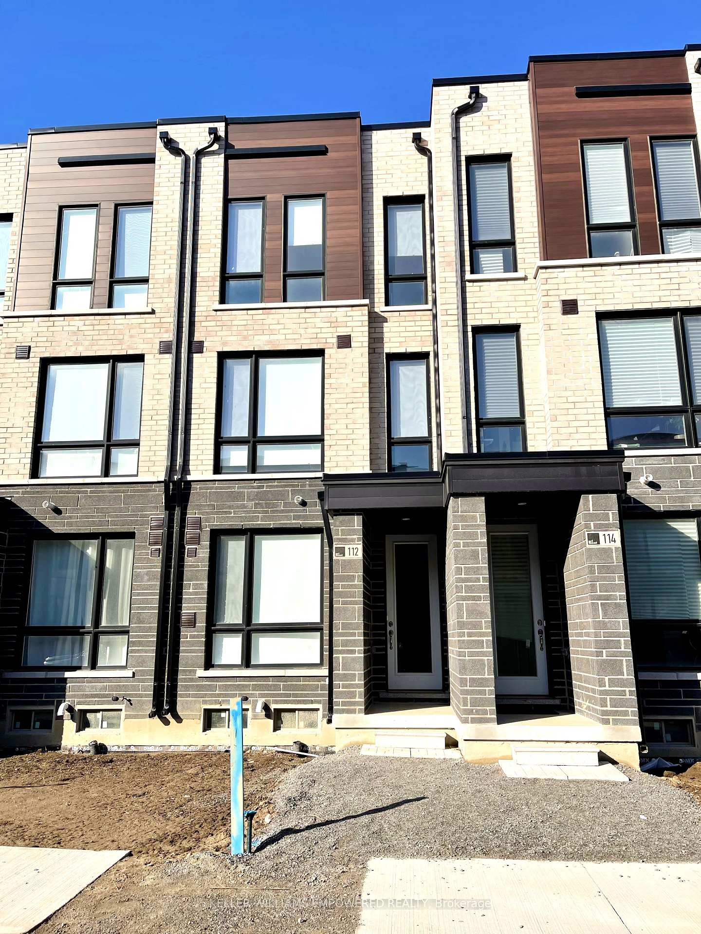 Photo 1 of 112 Stauffer Crescent, Markham, Cornell — HOMEH