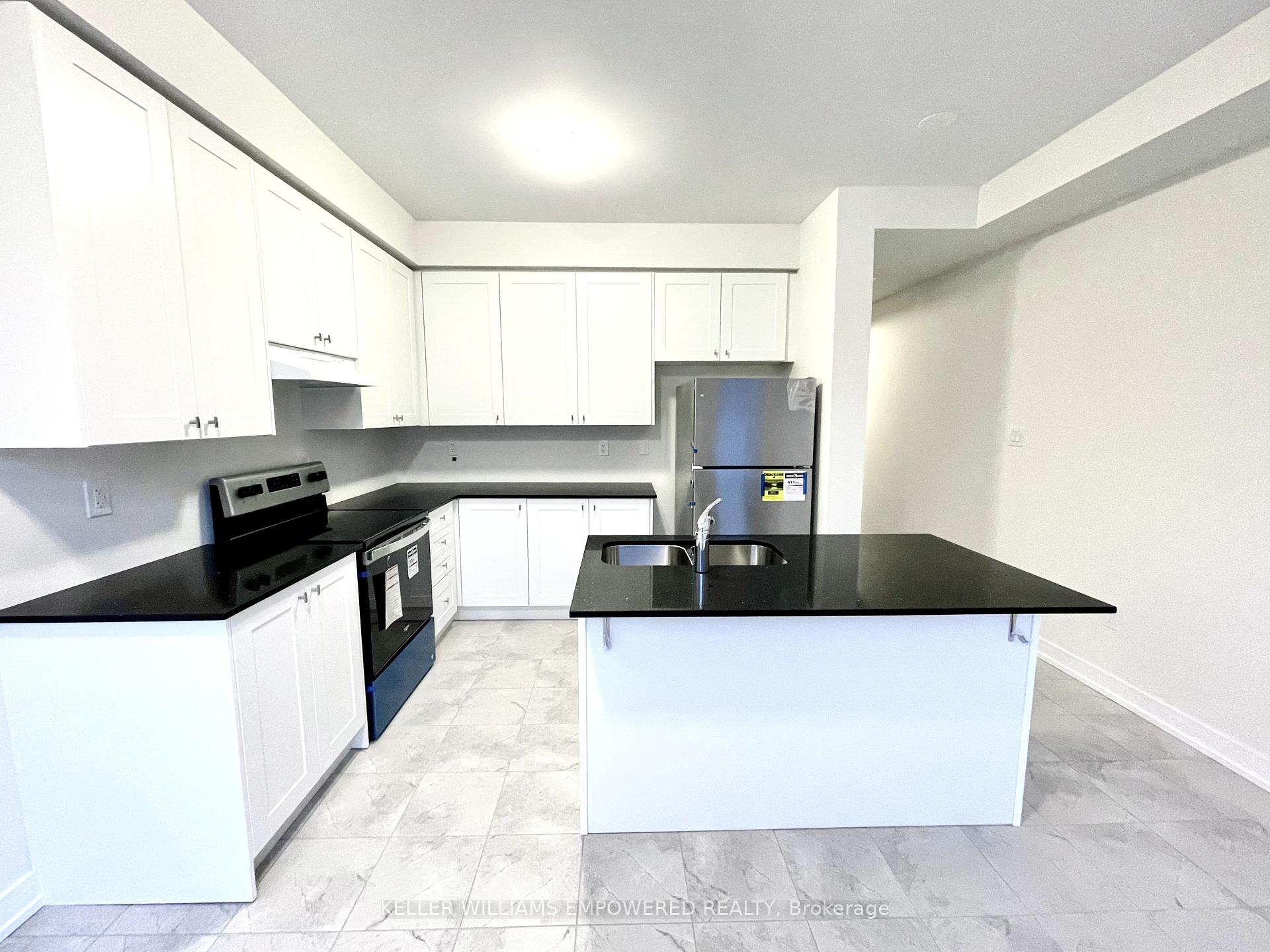 Photo 7 of 112 Stauffer Crescent, Markham, Cornell — HOMEH