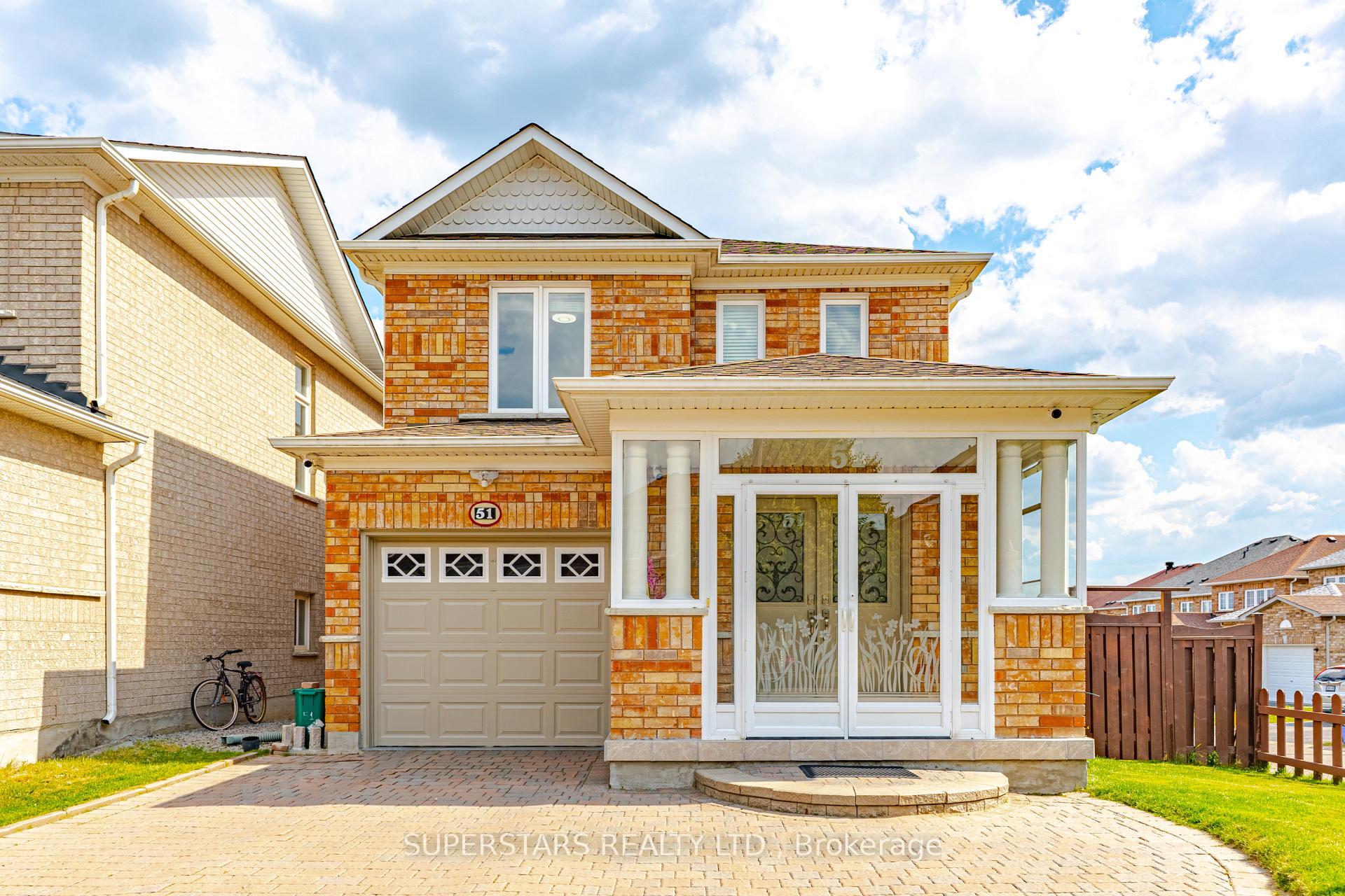 Photo 1 of 51 Ian Baron Avenue, Markham, Village Green-South Unionville — HOMEH