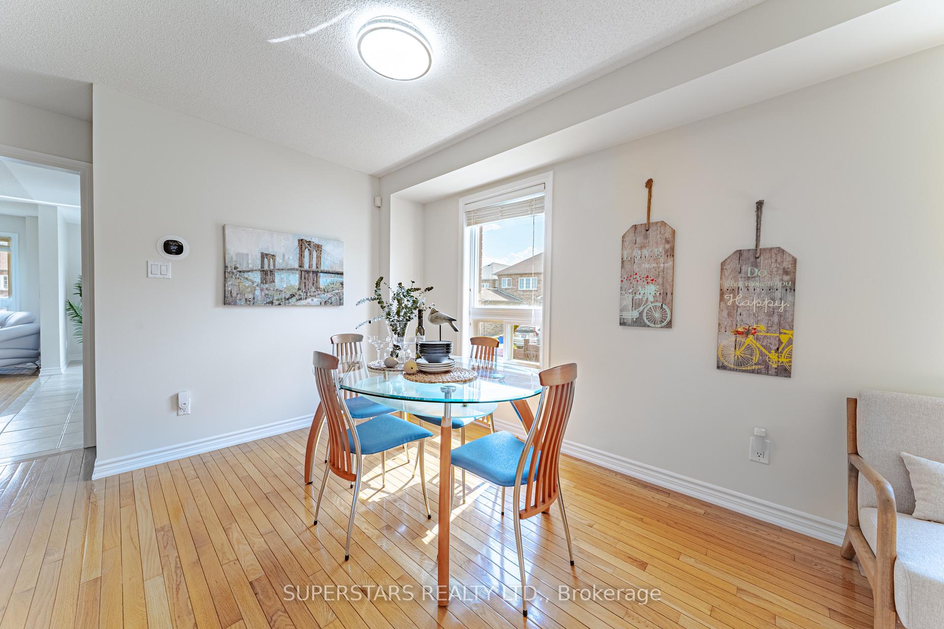 Photo 8 of 51 Ian Baron Avenue, Markham, Village Green-South Unionville — HOMEH